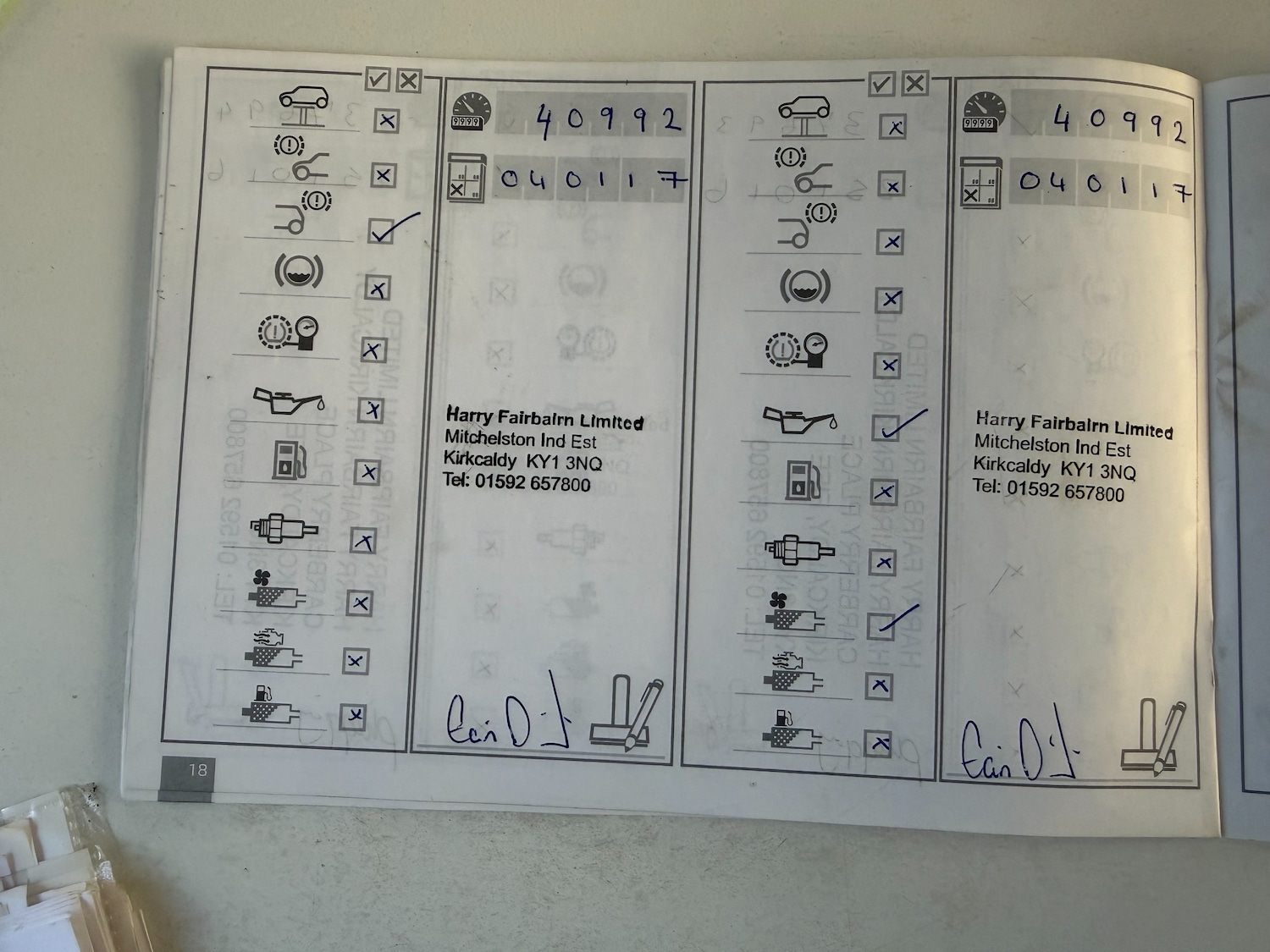 Used MINI Clubman 2014 for sale - 76569296: Photo 36