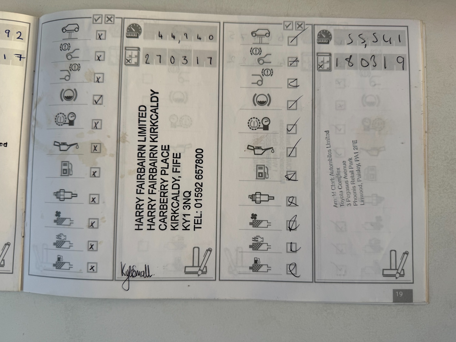 Used MINI Clubman 2014 for sale - 76569296: Photo 37