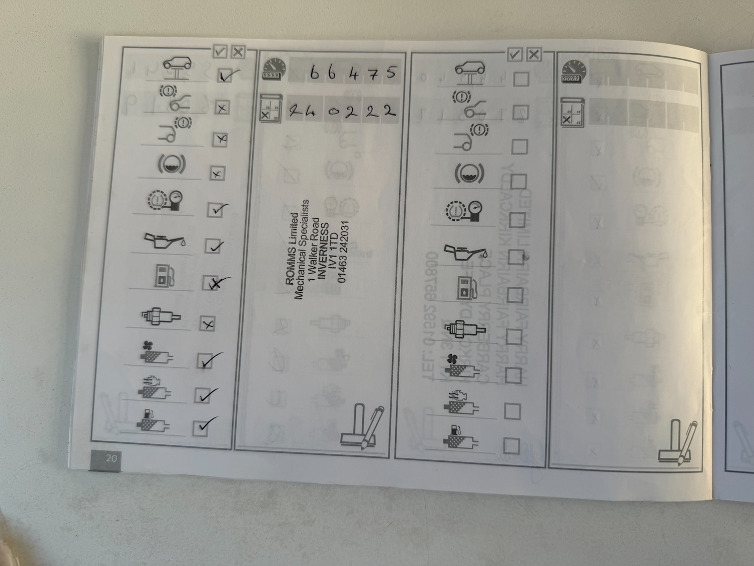 Used MINI Clubman 2014 for sale - 76569296: Photo 38