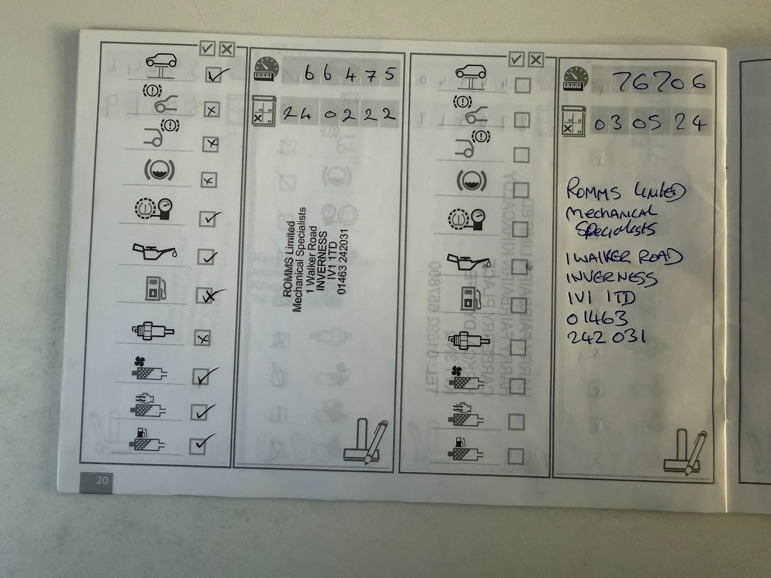 Used MINI Clubman 2014 for sale - 76569296: Photo 39