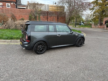 Used MINI Clubman 2014 for sale - 76569296: Photo