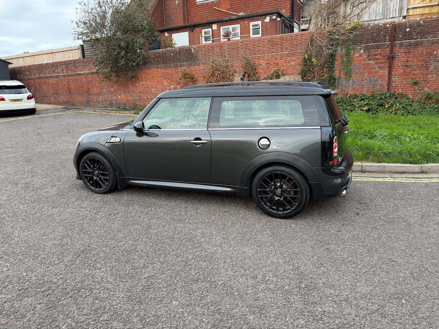 Used MINI Clubman 2014 for sale - 76569296: Photo 7