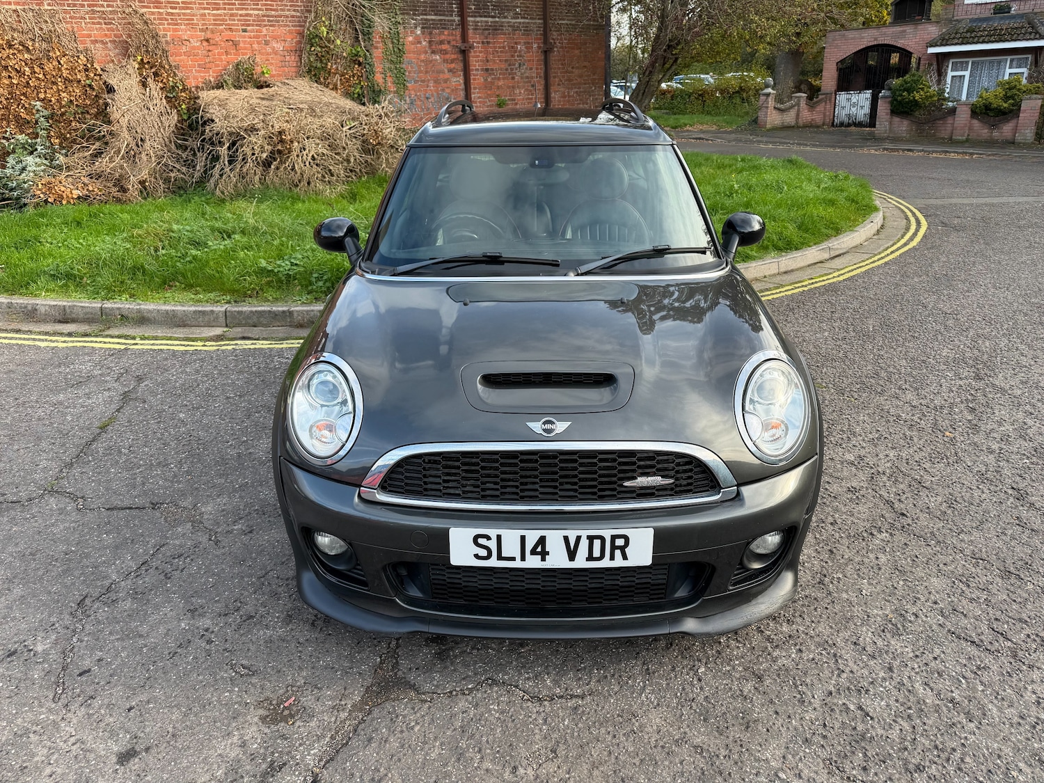 Used MINI Clubman 2014 for sale - 76569296: Photo 8