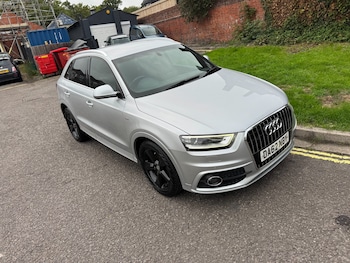 Audi - Q3