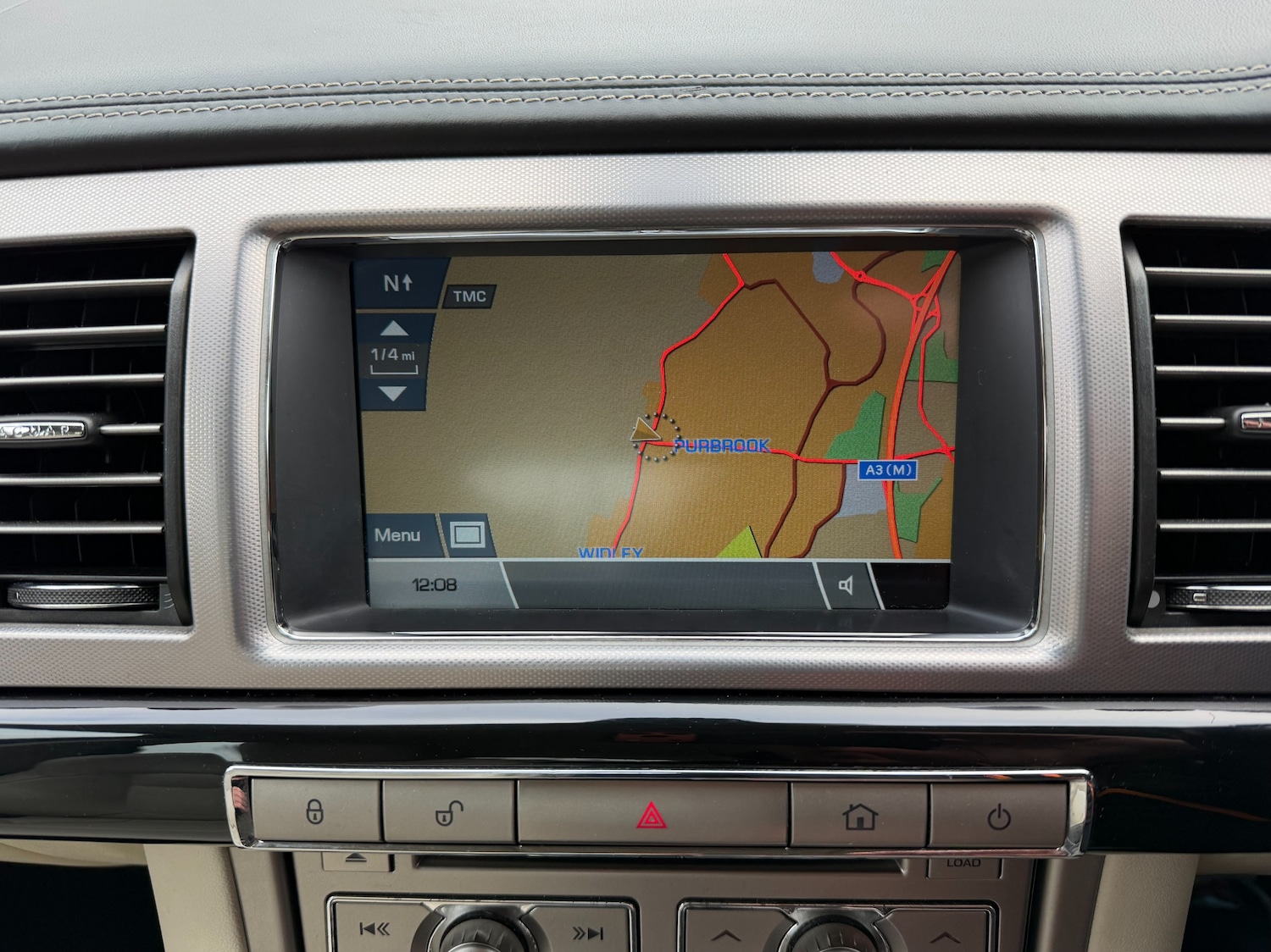 Used Jaguar XF 2011 for sale - 77059474: Photo 13