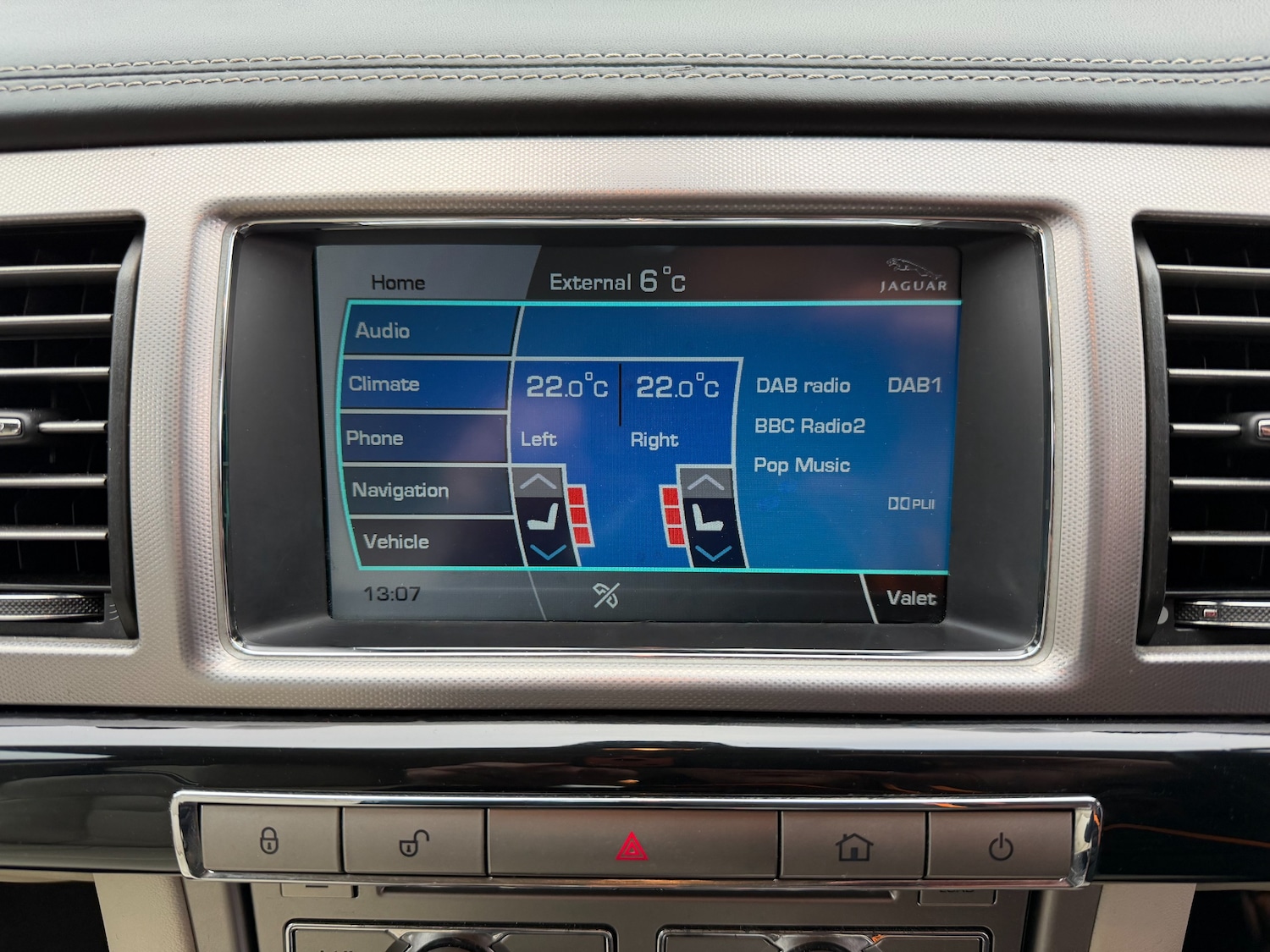 Used Jaguar XF 2011 for sale - 77059474: Photo 21