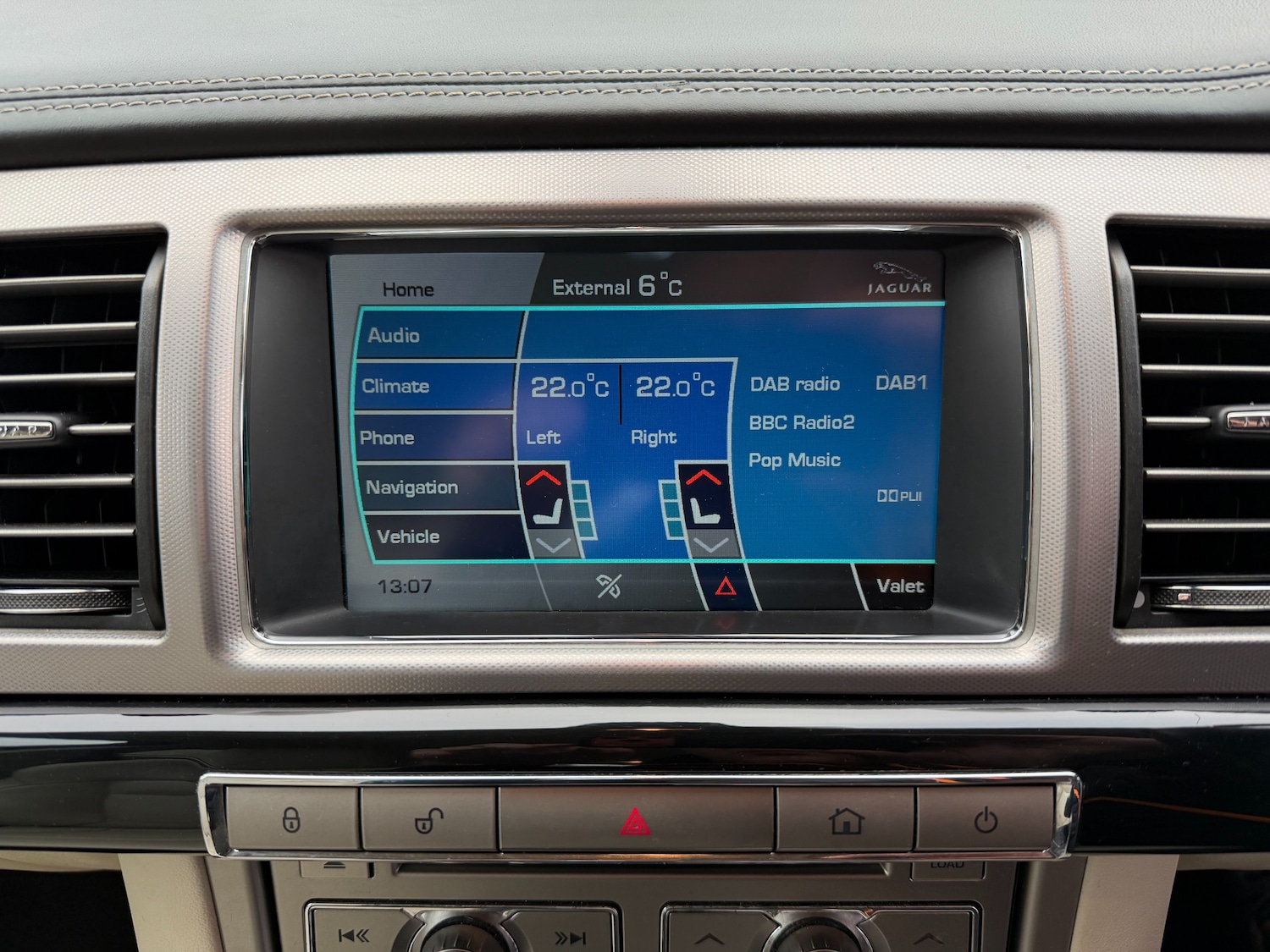 Used Jaguar XF 2011 for sale - 77059474: Photo 22