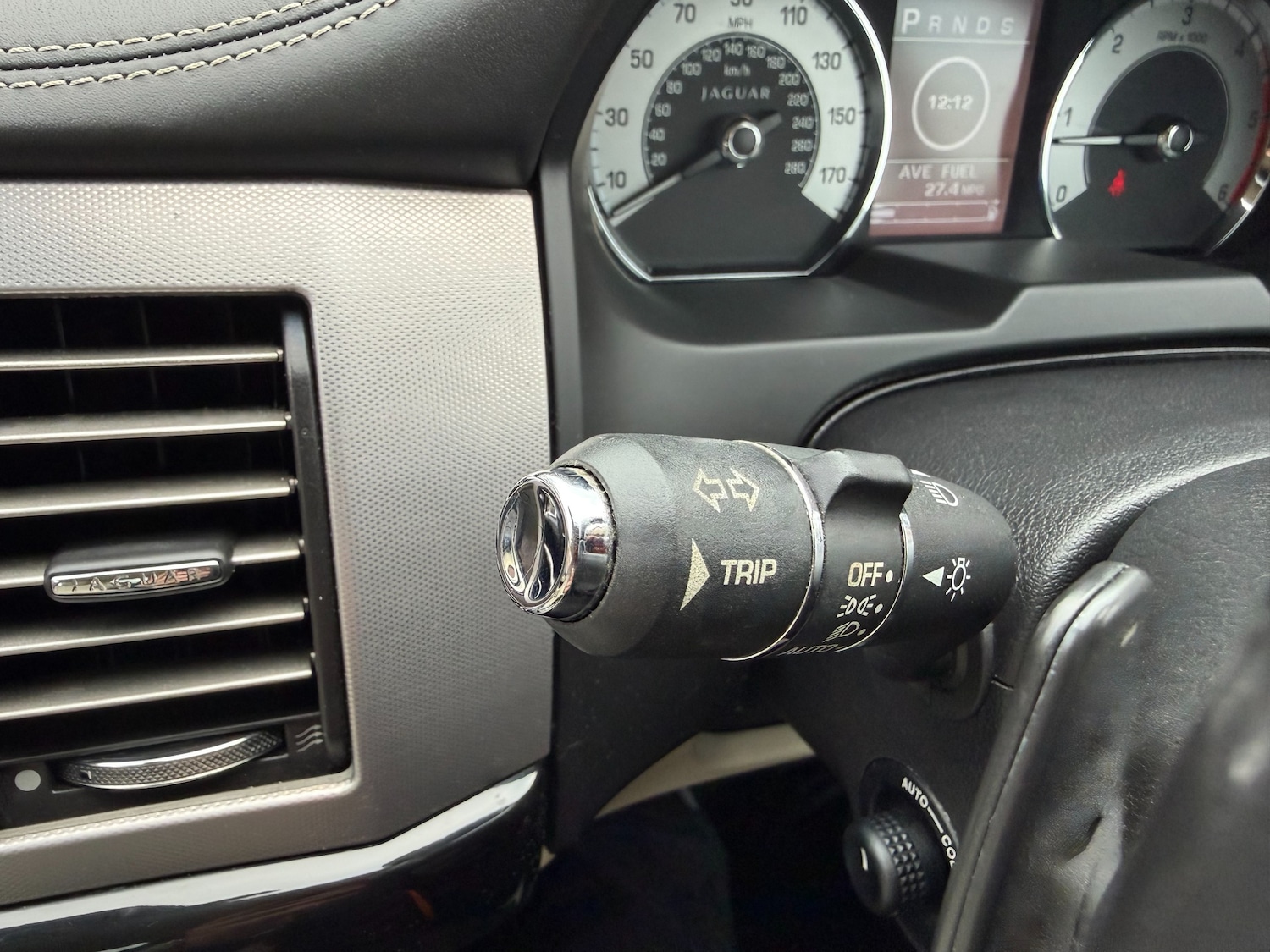 Used Jaguar XF 2011 for sale - 77059474: Photo 23