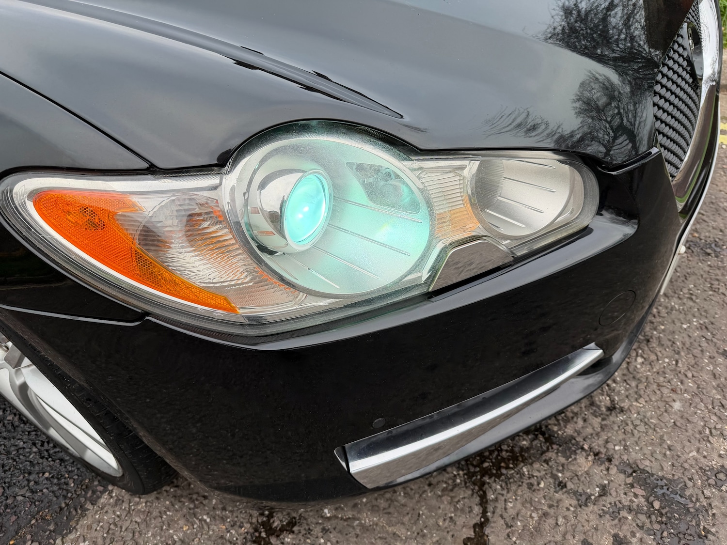 Used Jaguar XF 2011 for sale - 77059474: Photo 25