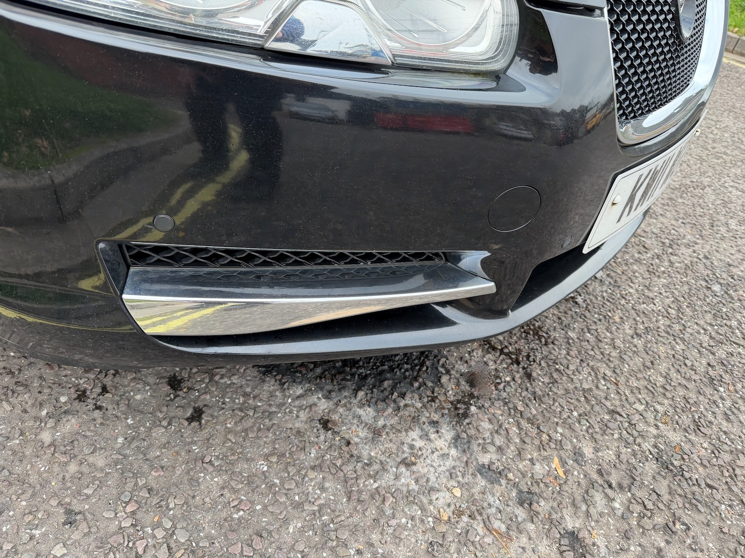 Used Jaguar XF 2011 for sale - 77059474: Photo 30