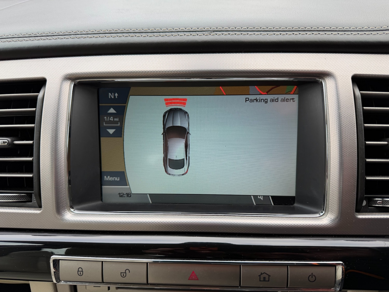 Used Jaguar XF 2011 for sale - 77059474: Photo 31