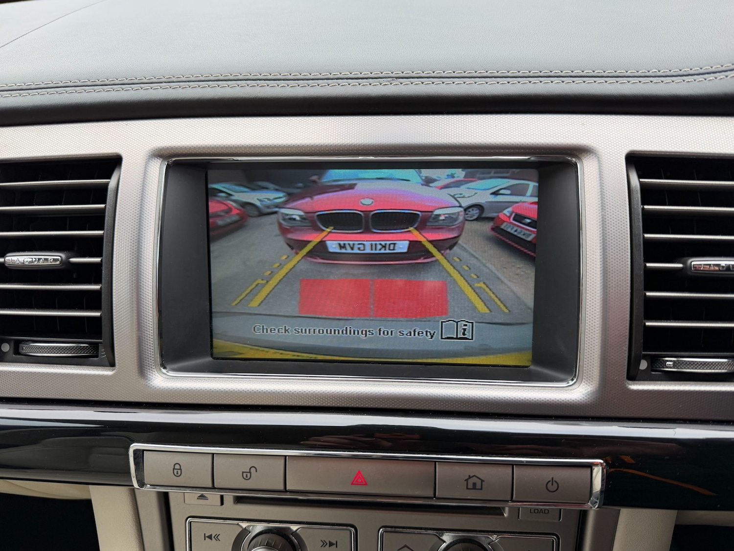 Used Jaguar XF 2011 for sale - 77059474: Photo 33