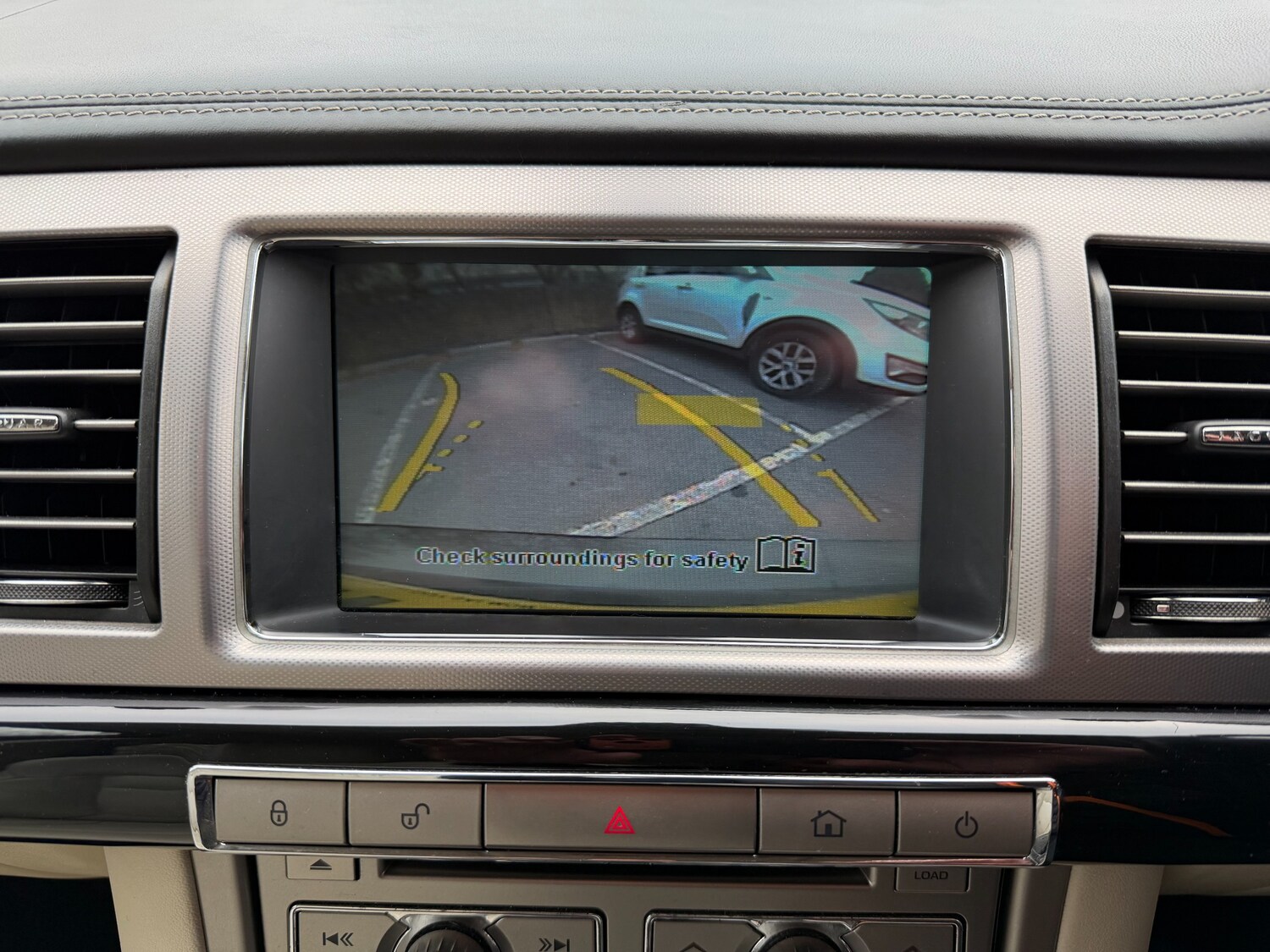 Used Jaguar XF 2011 for sale - 77059474: Photo 34