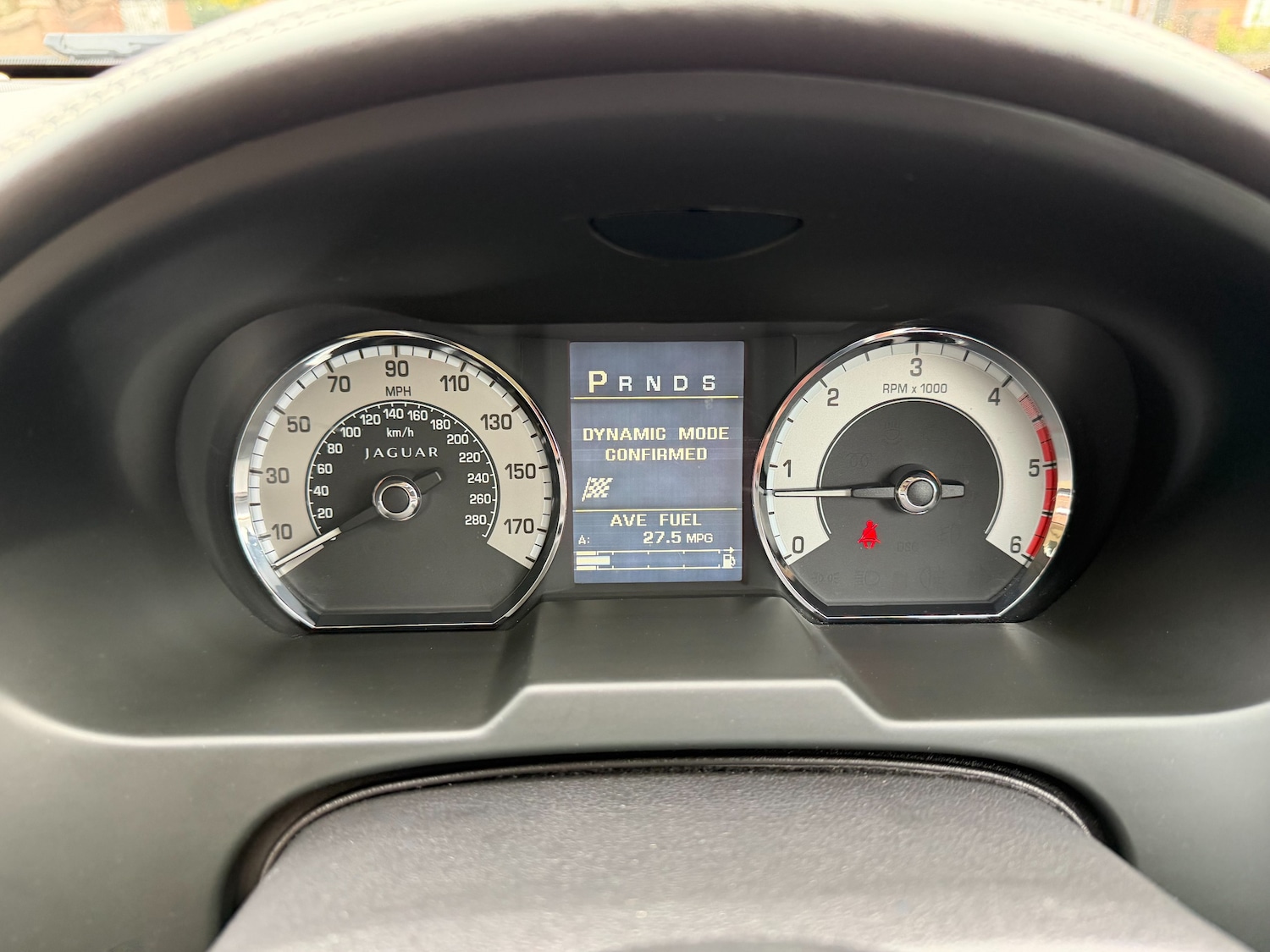 Used Jaguar XF 2011 for sale - 77059474: Photo 42