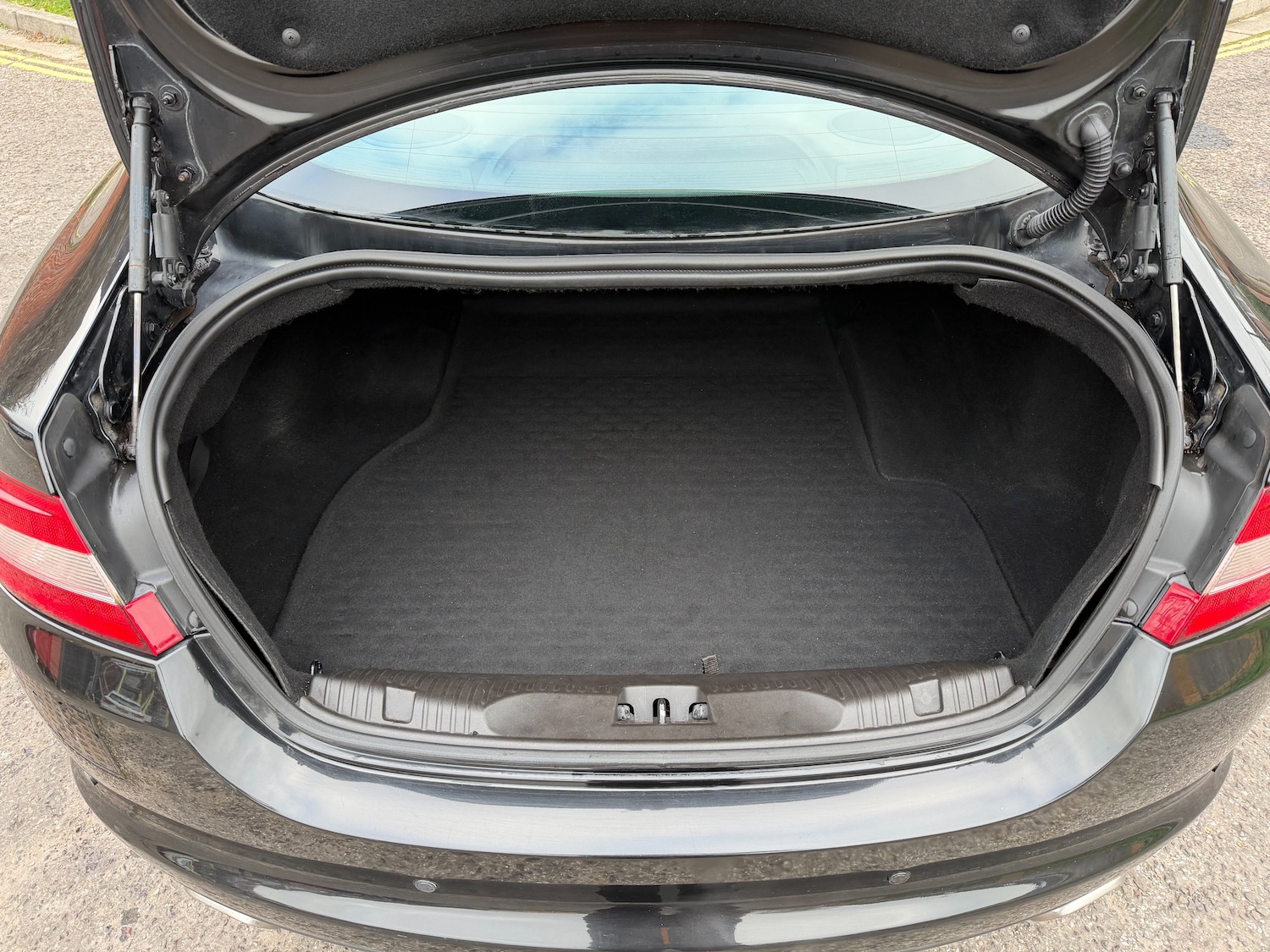 Used Jaguar XF 2011 for sale - 77059474: Photo 48