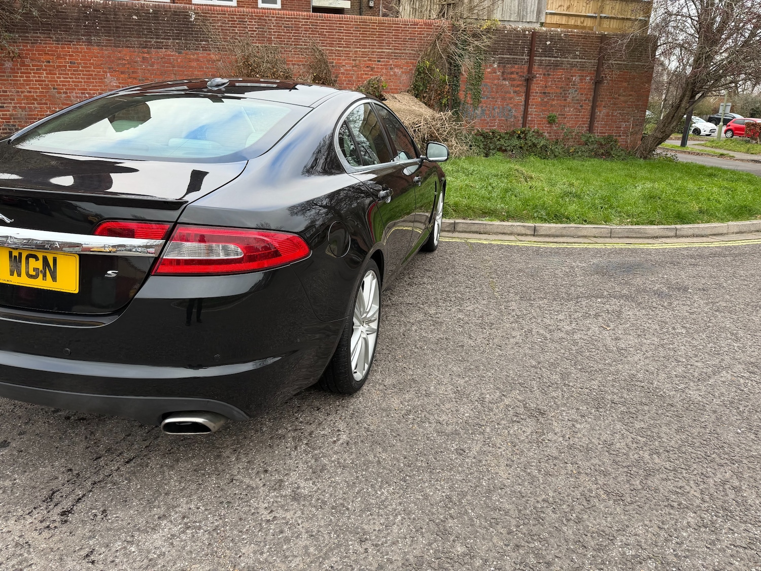 Used Jaguar XF 2011 for sale - 77059474: Photo 50
