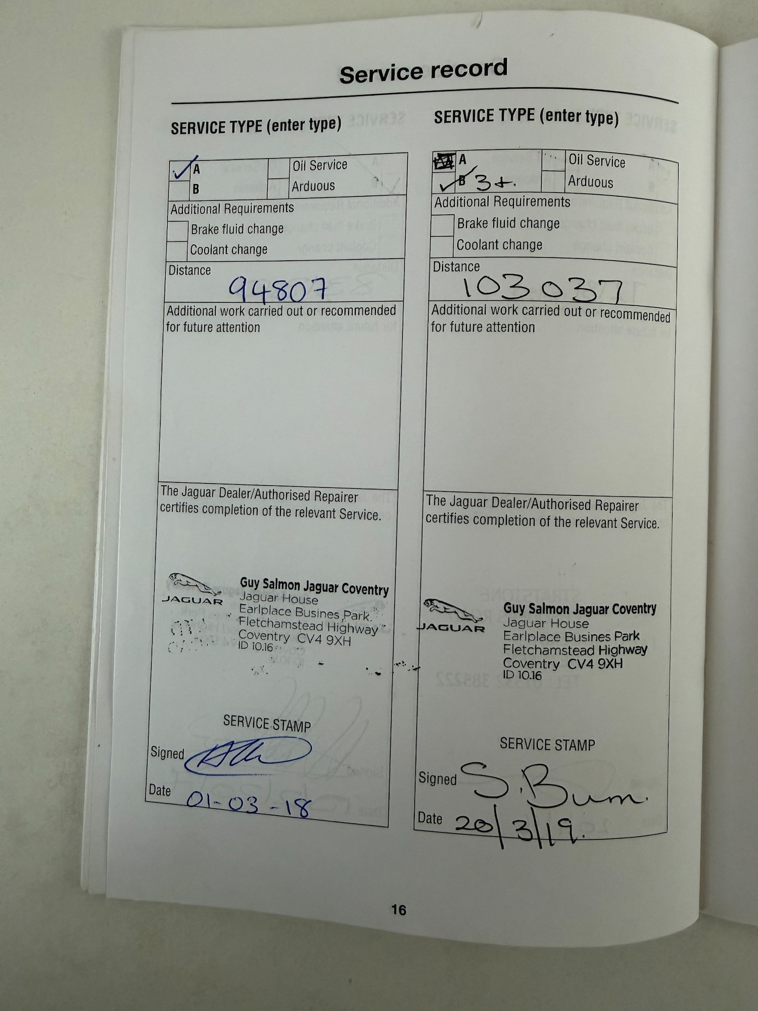 Used Jaguar XF 2011 for sale - 77059474: Photo 55