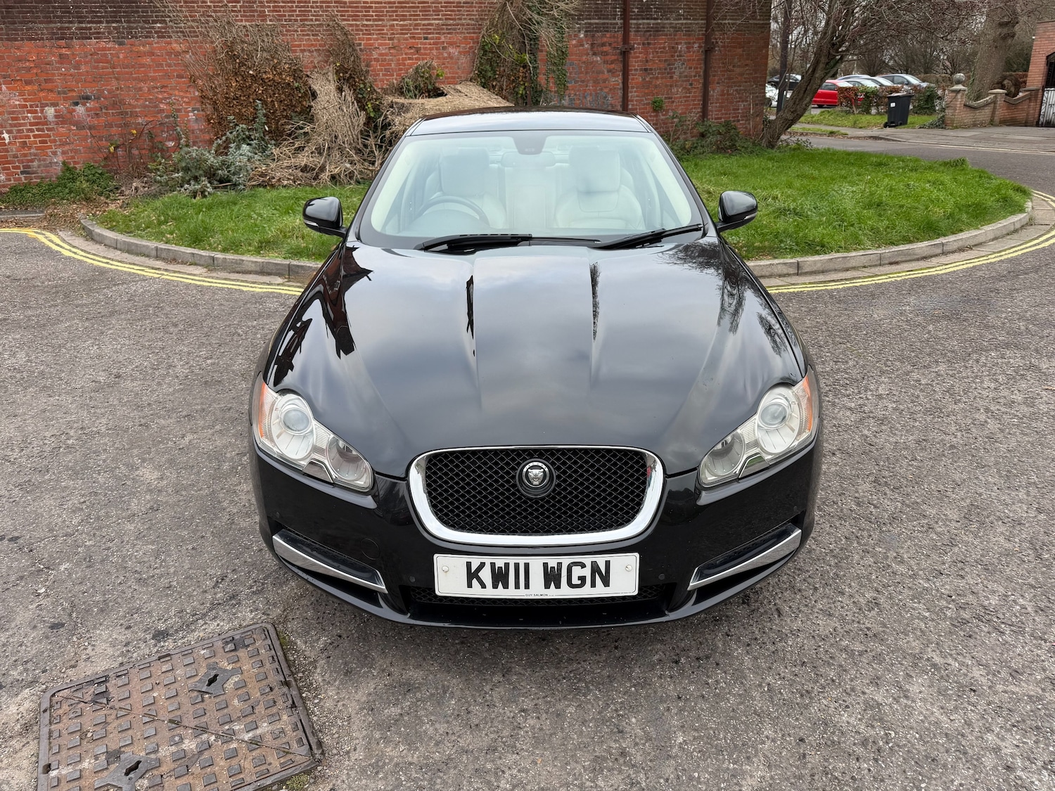 Used Jaguar XF 2011 for sale - 77059474: Photo 6