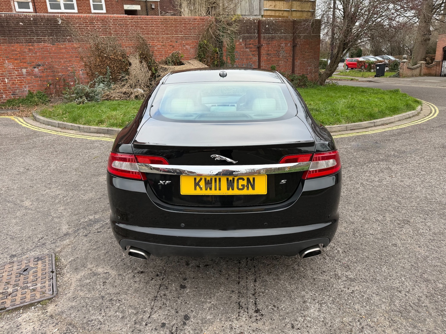 Used Jaguar XF 2011 for sale - 77059474: Photo 7