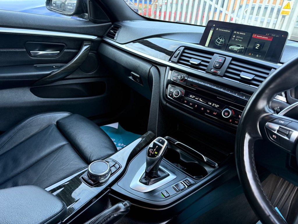 Used BMW 4 Series 2016 for sale - 77384489: Photo 11