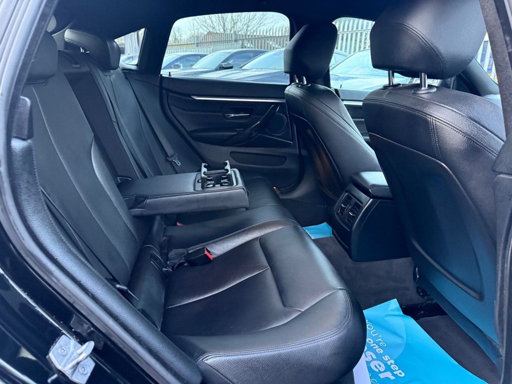 Used BMW 4 Series 2016 for sale - 77384489: Photo 13