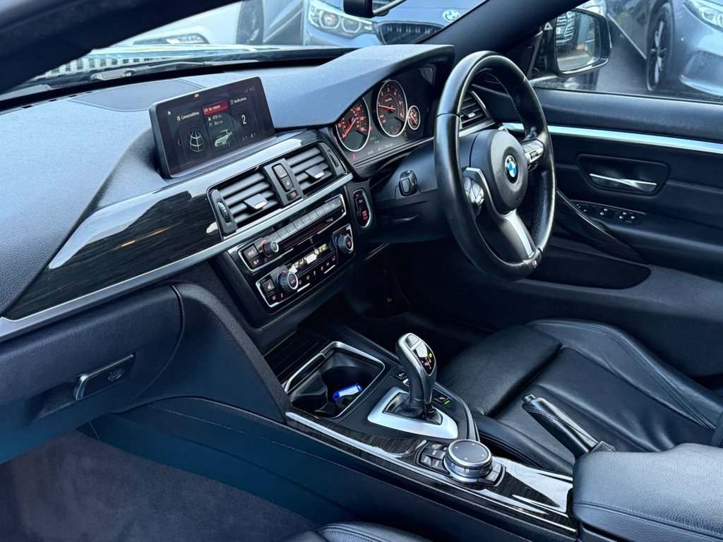Used BMW 4 Series 2016 for sale - 77384489: Photo 15