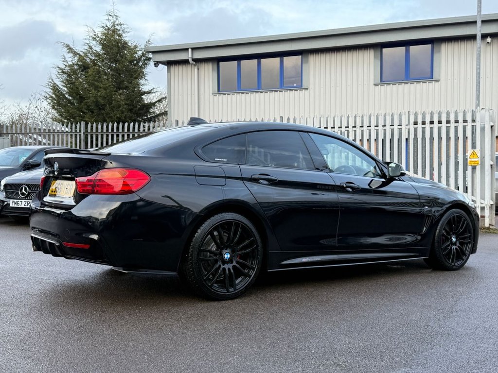 Used BMW 4 Series 2016 for sale - 77384489: Photo 16
