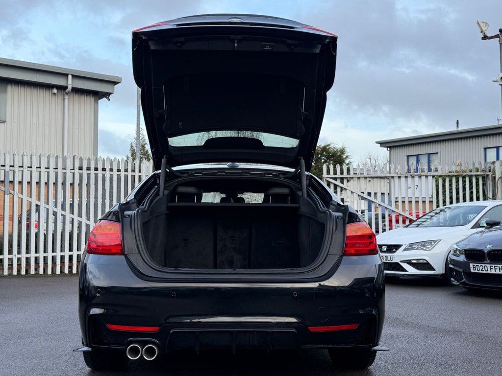 Used BMW 4 Series 2016 for sale - 77384489: Photo 17