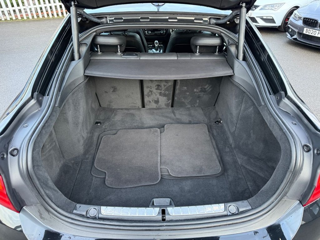 Used BMW 4 Series 2016 for sale - 77384489: Photo 18