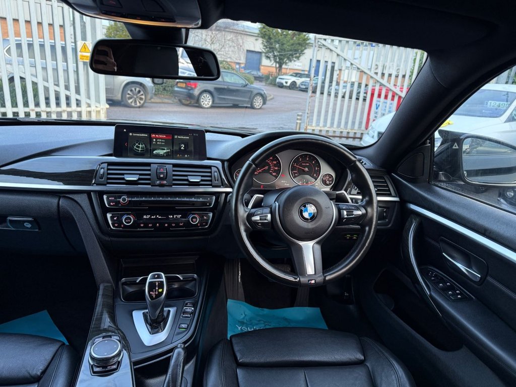 Used BMW 4 Series 2016 for sale - 77384489: Photo 2