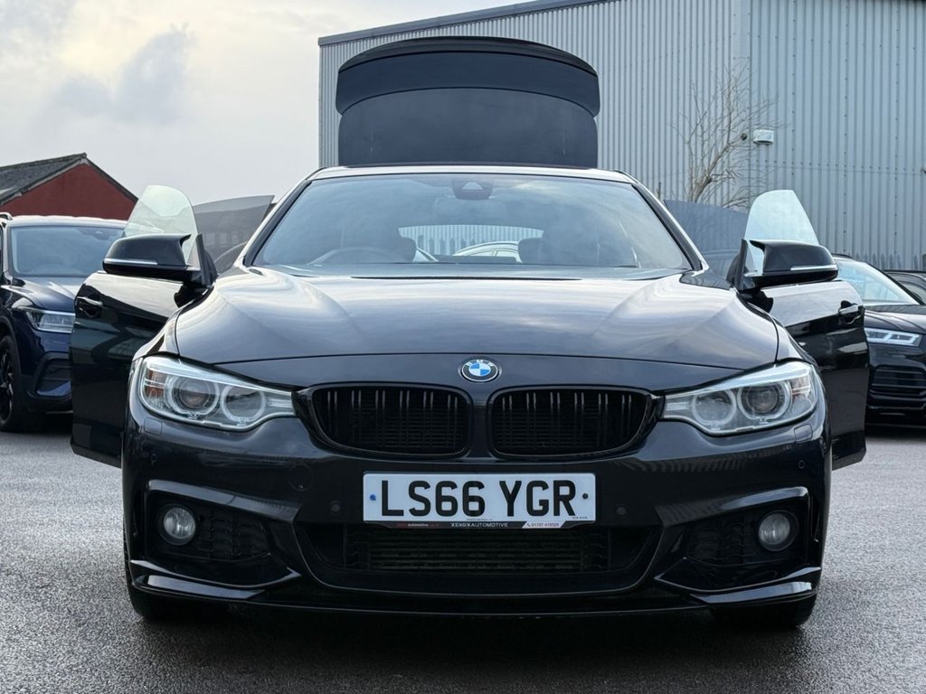 Used BMW 4 Series 2016 for sale - 77384489: Photo 20