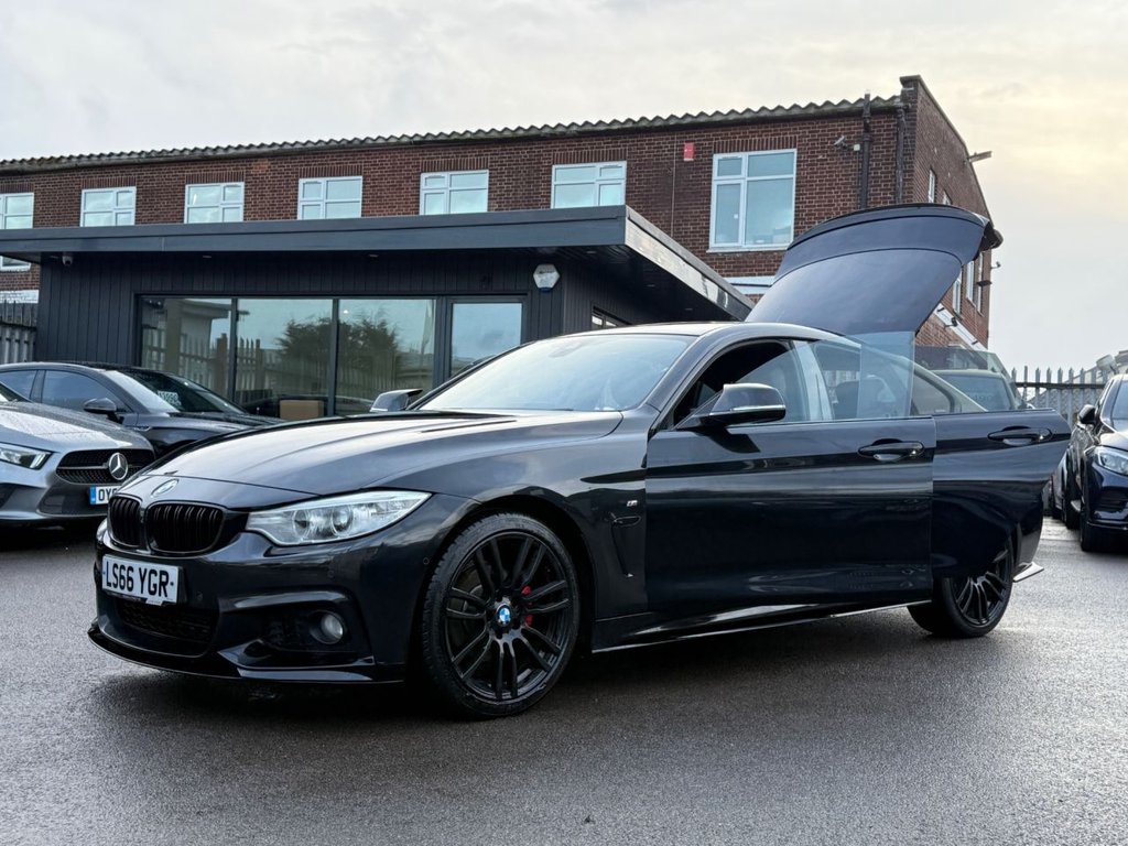 Used BMW 4 Series 2016 for sale - 77384489: Photo 21