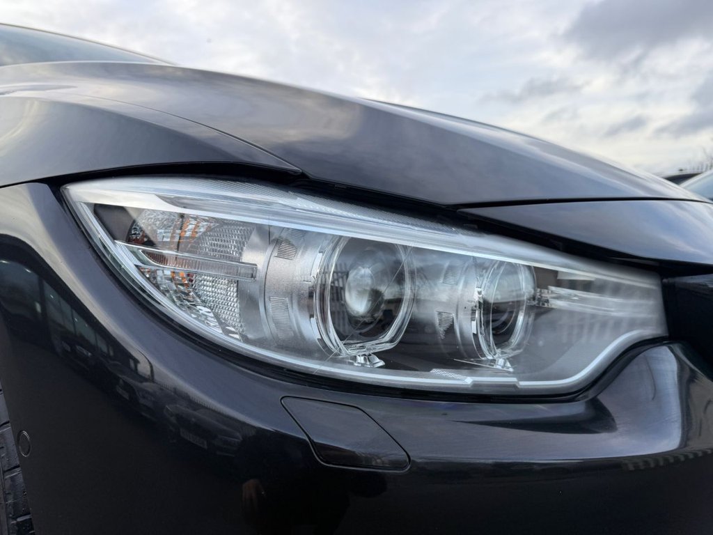 Used BMW 4 Series 2016 for sale - 77384489: Photo 25