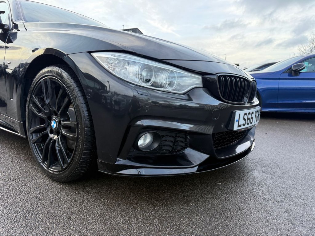 Used BMW 4 Series 2016 for sale - 77384489: Photo 27