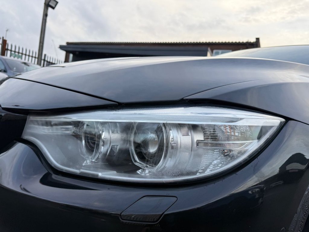 Used BMW 4 Series 2016 for sale - 77384489: Photo 28