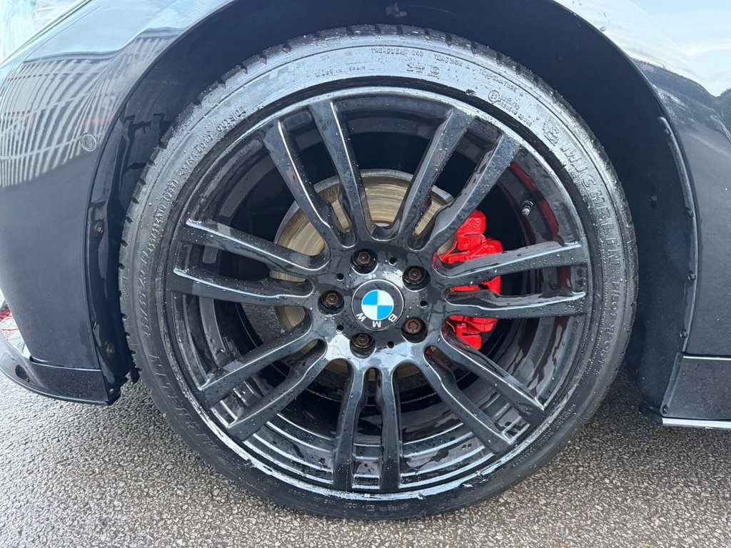 Used BMW 4 Series 2016 for sale - 77384489: Photo 30