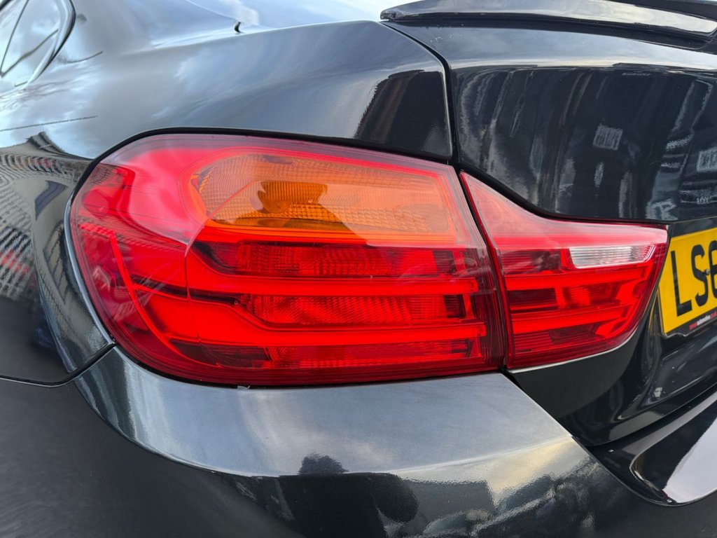 Used BMW 4 Series 2016 for sale - 77384489: Photo 32