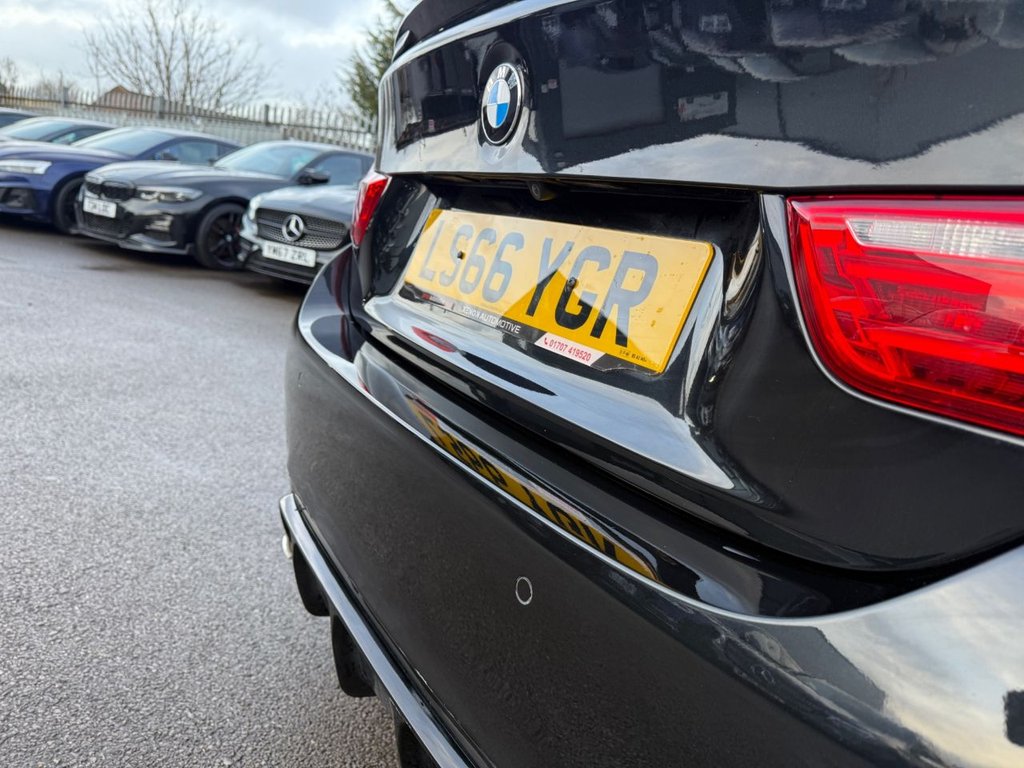 Used BMW 4 Series 2016 for sale - 77384489: Photo 33