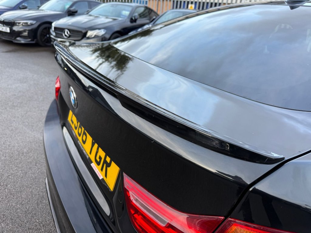 Used BMW 4 Series 2016 for sale - 77384489: Photo 35