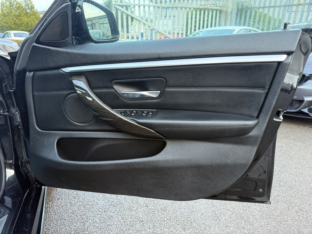 Used BMW 4 Series 2016 for sale - 77384489: Photo 39