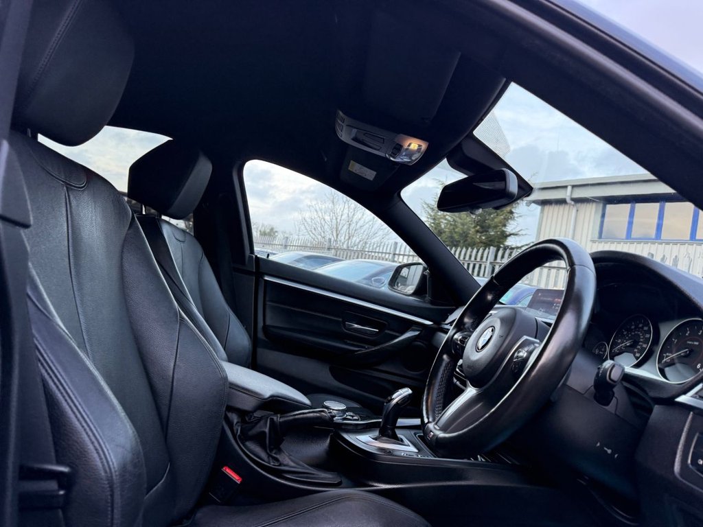 Used BMW 4 Series 2016 for sale - 77384489: Photo 42