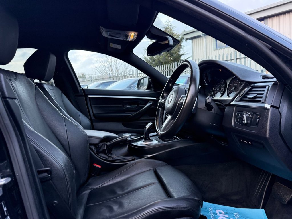 Used BMW 4 Series 2016 for sale - 77384489: Photo 43