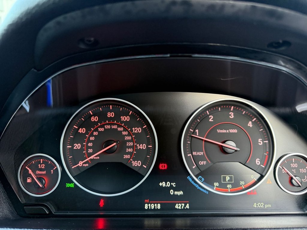 Used BMW 4 Series 2016 for sale - 77384489: Photo 48