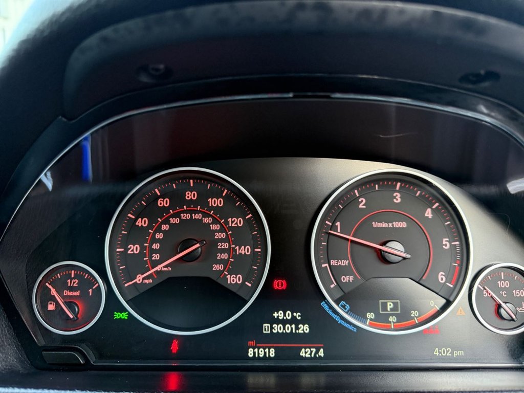 Used BMW 4 Series 2016 for sale - 77384489: Photo 49