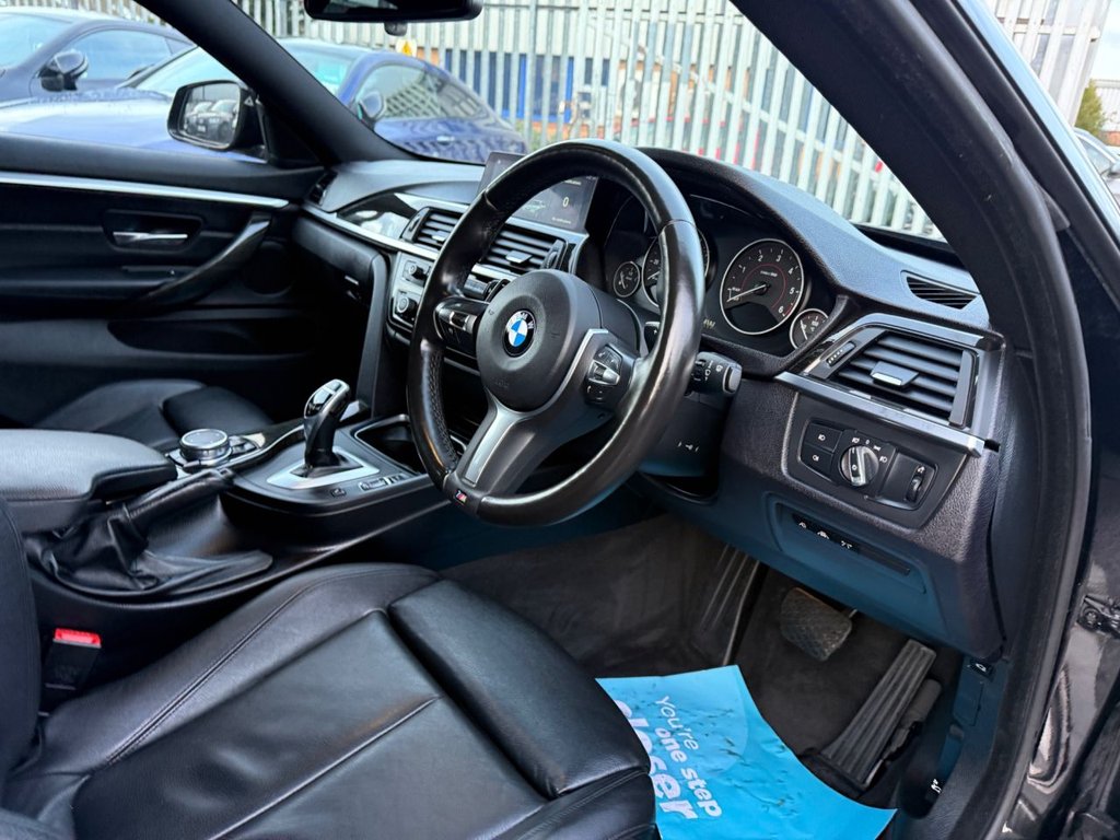 Used BMW 4 Series 2016 for sale - 77384489: Photo 5
