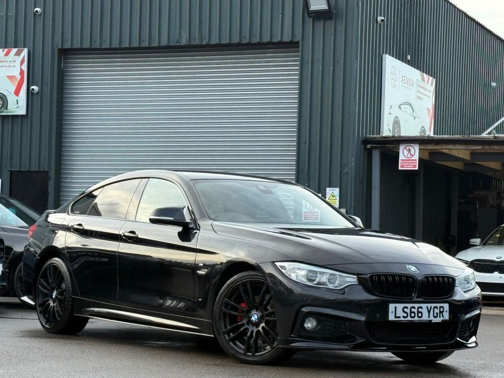 Used BMW 4 Series 2016 for sale - 77384489: Photo 6