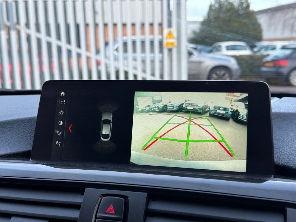 Used BMW 4 Series 2016 for sale - 77384489: Photo 9