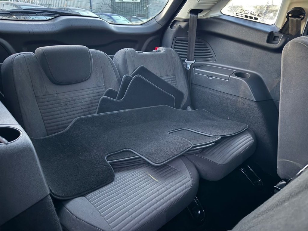 Used Ford Grand C-Max 2016 for sale - 76783955: Photo 10