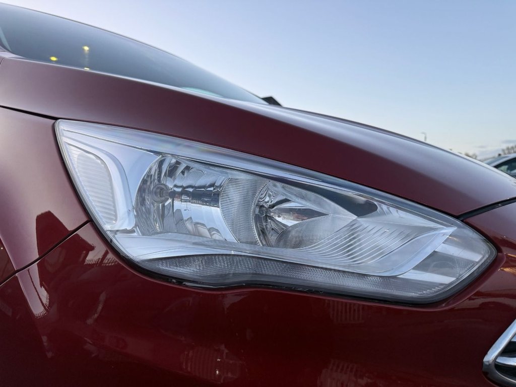 Used Ford Grand C-Max 2016 for sale - 76783955: Photo 24