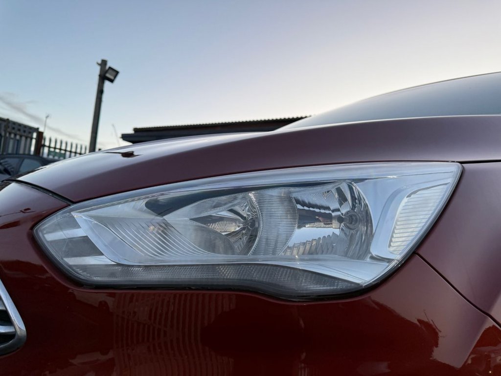 Used Ford Grand C-Max 2016 for sale - 76783955: Photo 26